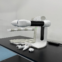 Waters Andrew Alliance Pipetting Robot image 1